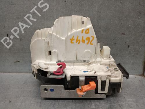 Used Front left lock Front left lock 39381808 39381808