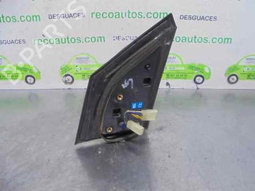 Right mirror KIA JOICE (MTE1P) 2.0 | BP3249975C27 