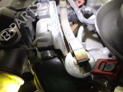 Engine JAGUAR XE (X760) 2.0 D | BP33130537M1 - Image 8