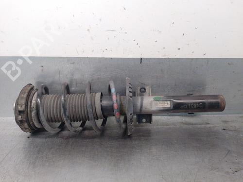 Used Right front shock absorber Right front shock absorber SEAT IBIZA III (6L1) 1.4 16V (75 hp) 33127492 33127492