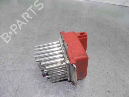 Used Heater resistor SKODA OCTAVIA I Combi (1U5) 1.9 TDI (100 hp) 11666901
