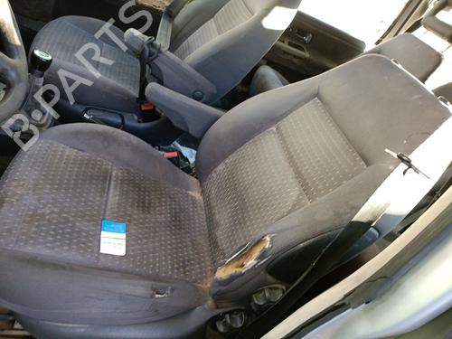 Pipe SEAT ALHAMBRA (7V8, 7V9) 1.9 TDI | BP22184268M125 
