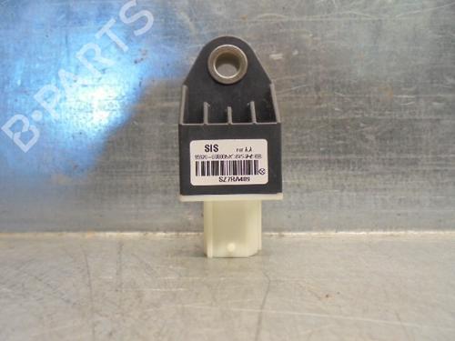 Elektronisk sensor Elektronisk sensor 8413363 8413363