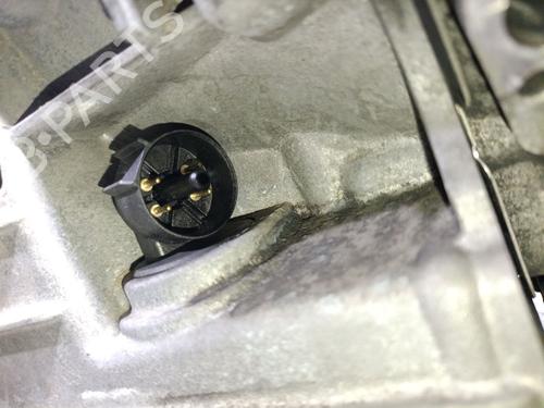 Gearbox MERCEDES-BENZ E-CLASS T-Model (S212) E 200 CDI / BlueTEC (212.205, 212.206) | BP36077045M3 - Image 10