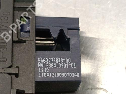 Switch CITROËN C5 III Break (RW_) 2.2 HDi 200 | BP37082067I30 - Image 5