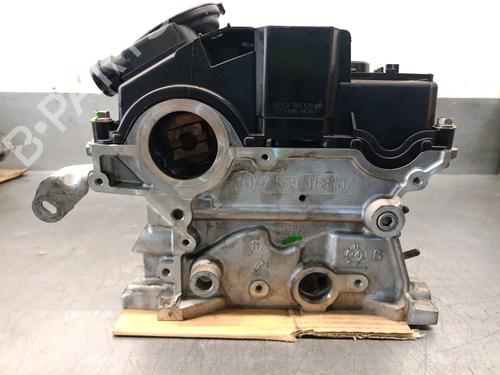 Cylinder head BMW 1 (E81) 118 i | BP38263188M5  - Image 9