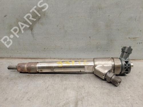Used Injector PEUGEOT 3008 II SUV (MC_, MR_, MJ_, M4_) 1.5 BlueHDi 130 (131 hp) 25027633