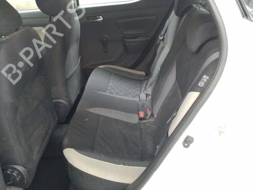 Right sun visor NISSAN MICRA V (K14) 0.9 IG-T | BP25798642I2 - Image 10