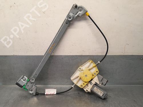 Used Rear left window mechanism Rear left window mechanism PEUGEOT 607 (9D, 9U) 3.0 V6 24V (207 hp) 36422061 36422061