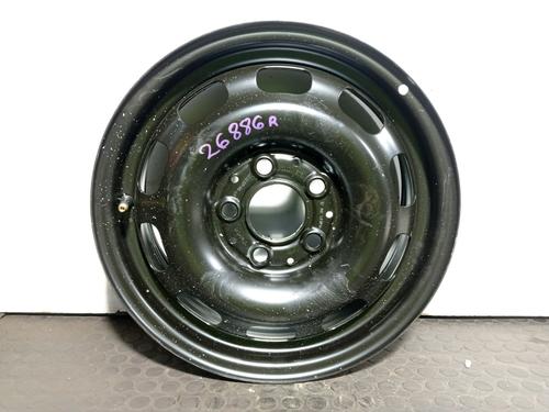 Used Rim Rim MERCEDES-BENZ A-CLASS (W168) A 140 (168.031, 168.131) (82 hp) 40443701 40443701