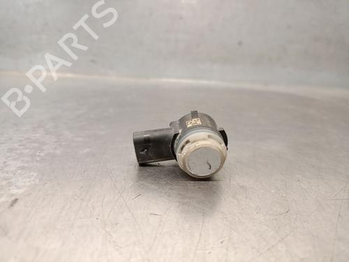 Used Electronic module CITROËN C4 CACTUS 1.6 BlueHDi 100 (99 hp) 25238500