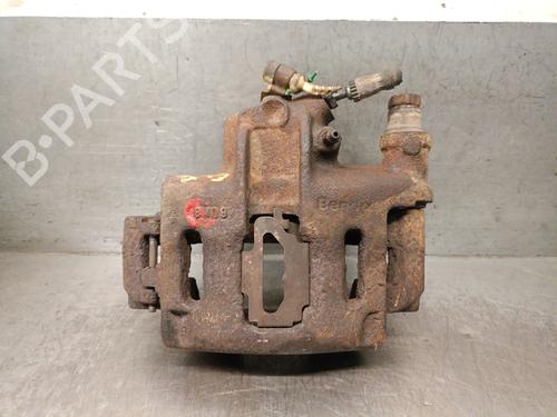Venstre bremsekaliber foran CITROËN JUMPY I (U6U_) 1.9 TD (90 hp) 28381194