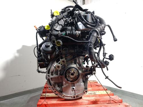 Engine VOLVO C30 (533) 1.6 D | BP37446378M1 - Image 4