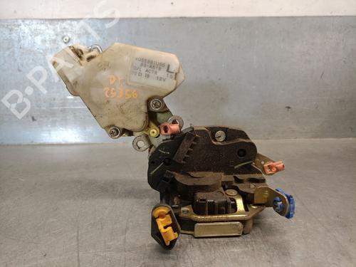 Used Front left lock Front left lock NISSAN ALMERA II Hatchback (N16) 1.8 (114 hp) 34461759 34461759