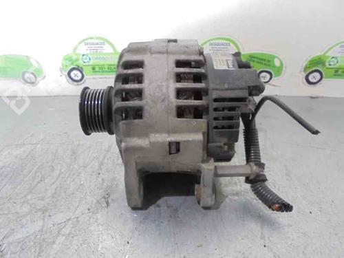 Generator VW LUPO I (6X1, 6E1) 1.4 16V | BP2063670M7 