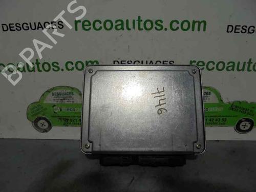 Computer motormanagement OPEL VECTRA B (J96) 2.0 DTI 16V (F19) (101 hp) 2111748