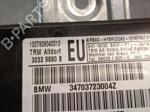 Other BMW 3 (E46) 320 d | BP34495101O1 - Image 4