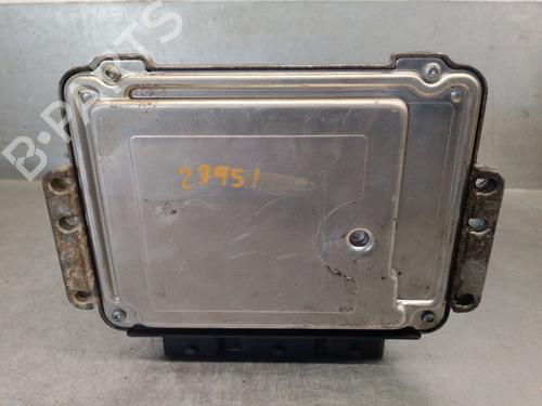 Engine control unit (ECU) RENAULT ESPACE IV (JK0/1_) 2.2 dCi (JK0H) | BP31623310M57