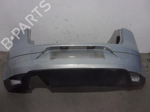 Used Rear bumper SEAT ALTEA (5P1) 1.9 TDI (105 hp) 16273345