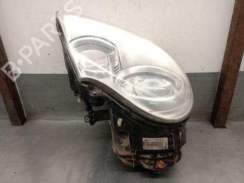 Right headlight PORSCHE CAYENNE (9PA) 3.2 | BP37183970C29 - Image 3