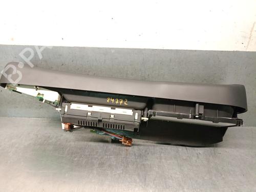 Instrument cluster CITROËN C3 Picasso (SH_) 1.6 HDI 90 | BP32498945C47 - Image 3