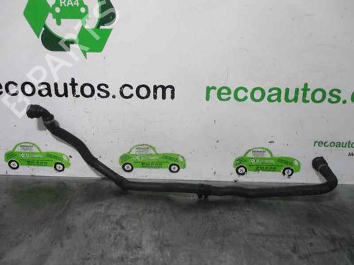 Pipe BMW 3 Convertible (E93)  | BP21019273M125 