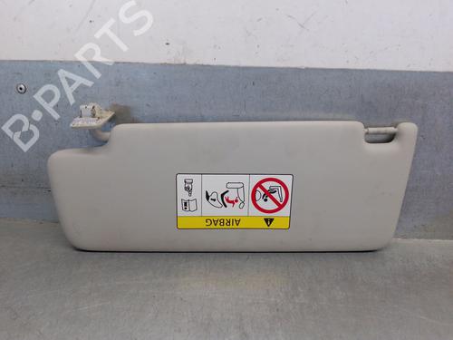 Højre solskærm AUDI Q3 (F3B) 35 TDI | BP29999309I2 