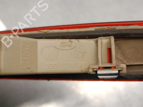Third brake light FORD FIESTA V (JH_, JD_) 1.4 TDCi | BP31013483L11