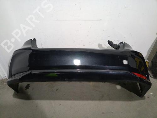 Used Rear bumper TOYOTA COROLLA Saloon (_E21_) 1.8 VVTi Hybrid (ZWE211, MZEA12) (98 hp) 32738252