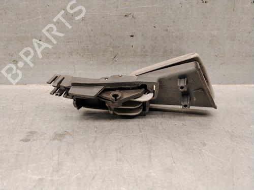 Front left interior door handle SMART FORFOUR (454) 1.5 CDI (454.001) | BP38539225I13 - Image 2