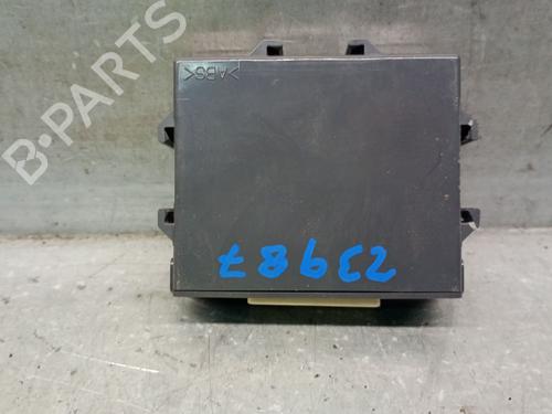 Electronic module MAZDA CX-3 (DK) 2.0 SKYACTIV-G (DK5W, DK6W) | BP30407671M83