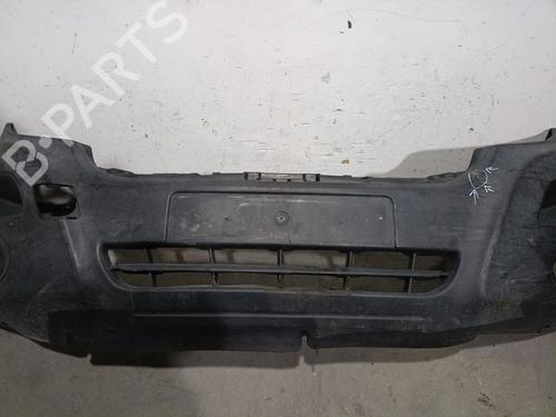 Front bumper RENAULT MASTER III Van (FV)  | BP30044652C7 