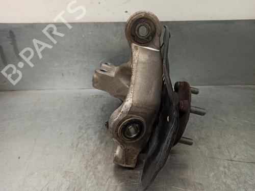 Right front steering knuckle LEXUS CT (ZWA10_) 200h (ZWA10_) | BP16220944M26 