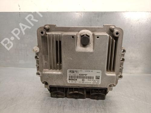 Used Engine control unit (ECU) FORD FOCUS II Turnier (DA_, FFS, DS) 1.6 TDCi (90 hp) 24168159