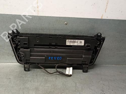 Climate control BMW 3 (F30, F80) 330 e | BP28178854I5 
