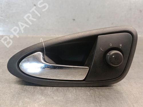 Used Front left interior door handle Front left interior door handle SEAT IBIZA IV (6J5, 6P1) 1.6 TDI (90 hp) 33114474 33114474