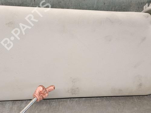 Left sun visor CITROËN XSARA PICASSO (N68) 2.0 HDi | BP29402755I1 