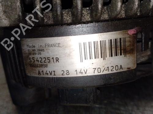 Alternator BMW 5 (E39) 530 d | BP37613401M7 - Image 6