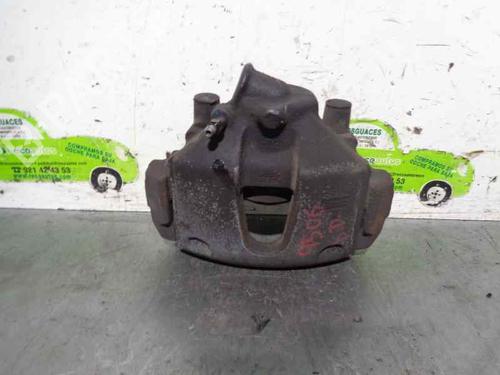 Used Right front brake caliper FORD TRANSIT CONNECT (P65_, P70_, P80_) 1.8 TDCi (90 hp) 11615764