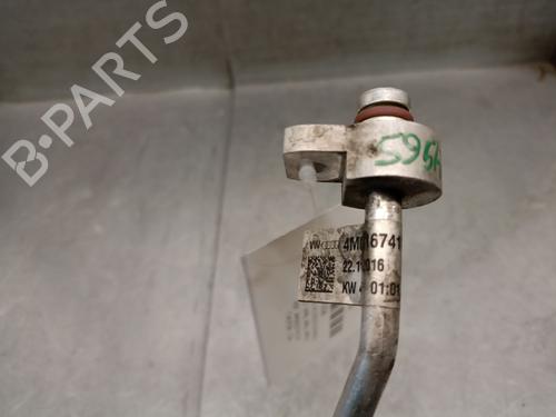 AC pipe AUDI Q7 (4MB, 4MG, 4MQ) SQ7 TDI quattro | BP33437690M126 - Image 5