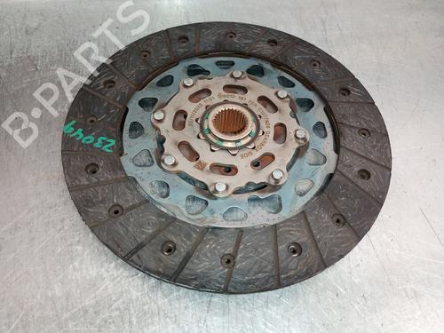 Other RENAULT CAPTUR II (HF_) TCe 90 (HFM6) | BP30122049O1