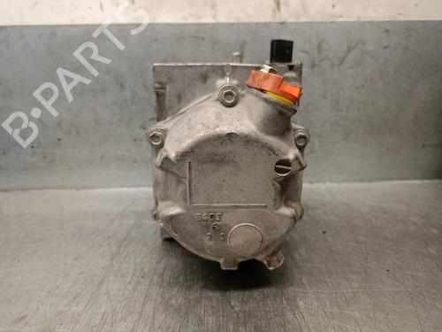 AC compressor TOYOTA YARIS (_P13_) 1.5 Hybrid (NHP130_) | BP25236950M34 
