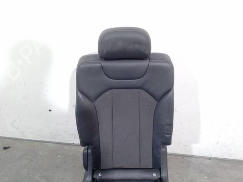 Rear seat AUDI Q7 (4MB, 4MG, 4MQ) SQ7 TDI quattro | BP33236426C17 - Image 3