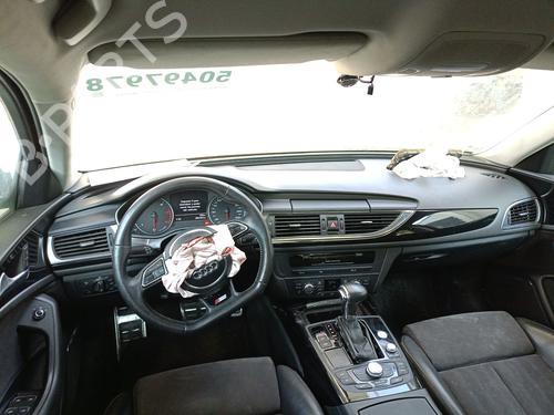 Pipe AUDI A6 C7 Avant (4G5, 4GD) 3.0 TDI | BP28139139M125 - Image 13
