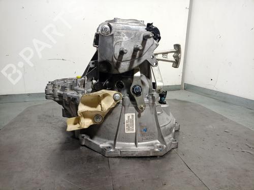 Gearbox FORD PUMA (J2K, CF7) 1.0 EcoBoost mHEV | BP36668128M3  - Image 6