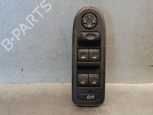 Used Left front window switch Left front window switch 37154560 37154560