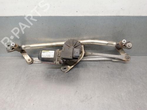 Used Front wiper motor Front wiper motor FIAT FIORINO Box Body/MPV (225_) 1.4 Natural Power (225BXC1A, 225AXC1A) (78 hp) 34174194 34174194