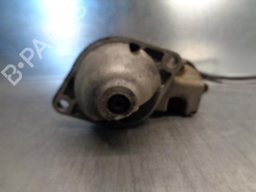 Used Starter MERCEDES-BENZ A-CLASS (W168) A 170 CDI (168.009, 168.109) (95 hp) 8947799