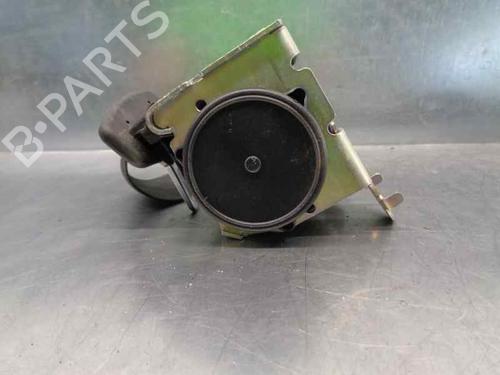 Rear right seatbelt DACIA SANDERO II TCe 90 LPG (B8M1) | BP8102048I28 