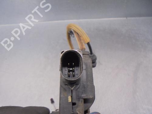 Rear right lock SEAT TOLEDO II (1M2) 1.9 TDI | BP15681637C99 